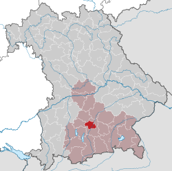 münchen térkép Kategori:Personer fra München   Wikiwand münchen térkép