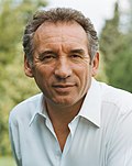 François Bayrou için küçük resim