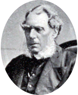 <span class="mw-page-title-main">Alexander Beith</span> Scottish minister