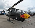 Bell AH-1F Cobra on the ILA 2006 in Berlin, Germany