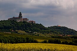 Contea de Győr-Moson-Sopron - Sœmeanza