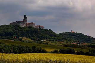 Győr-Moson-Sopron County County of Hungary