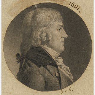 <span class="mw-page-title-main">Benjamin Ives Gilman (1766)</span>