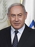 Thumbnail for Benjamin Netanyahu