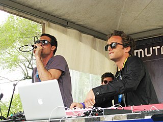 <span class="mw-page-title-main">Benoit & Sergio</span> Dance pop and house music duo