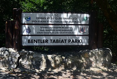 Bentler Nature Park