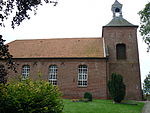 Maria-Magdalena-Kirche (Berdum)