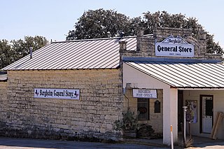 <span class="mw-page-title-main">Bergheim, Texas</span> Unincorporated community in Texas, United States