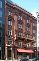 wikimedia_commons=File:Berlin, Mitte, Französische Strasse, Weinhandlung Borchardt 02.jpg
