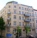 Berlin Prenzlauer Berg Lottumstrasse 13A.JPG