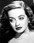 Thumbnail for Bette Davis