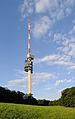 * Nomination Bettingen: St. Chrischona Television Tower --Taxiarchos228 16:54, 3 July 2011 (UTC) * Promotion Good quality. --Carschten 13:07, 9 July 2011 (UTC)