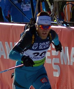 Biatlon Avrupa Şampiyonası 2017 Sprint Erkekler 0629 (Antonin Guigonnat) .JPG