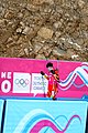 Deutsch: Biathlon bei den Olympischen Winter-Jugendspielen 2020 in Lausanne; Tag 2, 11. Januar 2020; Einzel männlich English: Biathlonl at the 2020 Winter Youth Olympics in Lausanne at 11 January 2020 – Individual men