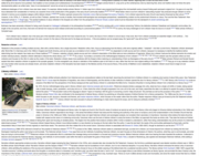 4th screencap of Biblical Criticism page in Wikipedia --none of this