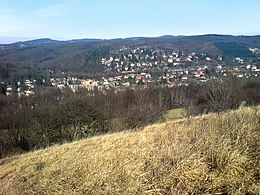 Tullnerbach – Veduta