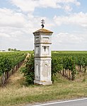 Wayside shrine