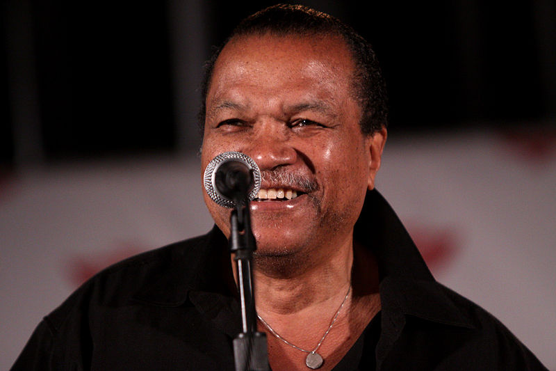 File:Billy Dee Williams (5777866719).jpg