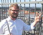 Artikel: Björn Magnusson Staaf