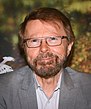 Björn Ulvaeus (2013)