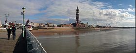 Blackpoolin panoraama - IMAG0782.jpg