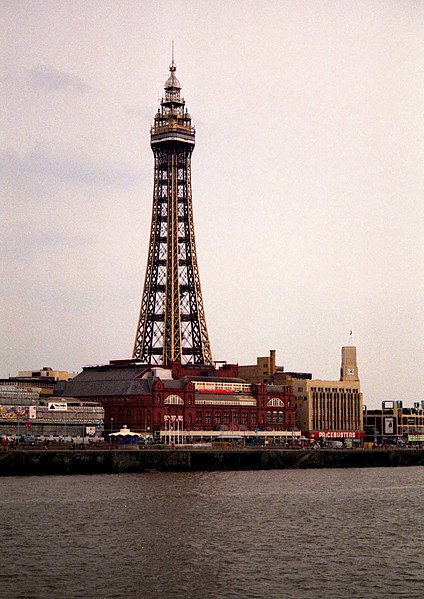 File:Blackpool Tower - geograph.org.uk - 1702494.jpg