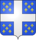 Wappen von Herbéviller