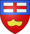 Blason de Sabotterie (La)