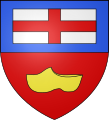 Im Wappen von La Sabotterie