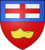Wappen von La Sabotterie