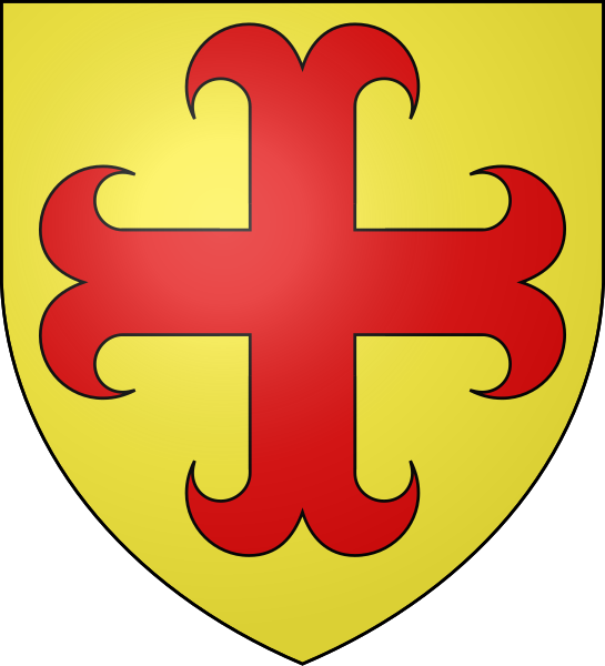 File:Blason Maison de Damas.svg