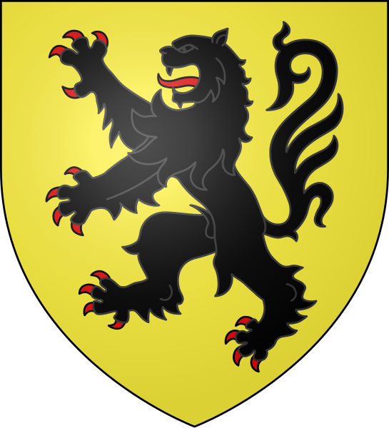 Imachen:Blason Nord-Pas-De-Calais.svg