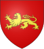 Escudo de Bracieux