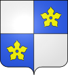 Blason de Bégard