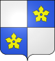 Bégard – Stemma