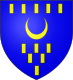 Coat of arms of Saulzoir