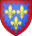 Blason duche fr Berry (Artois) .svg