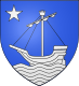 马雷讷徽章