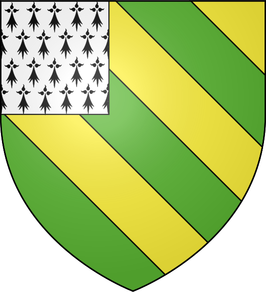 File:Blason ville fr Audignies (Nord).svg