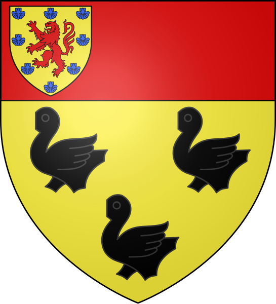 File:Blason ville fr Auteuil (Oise).svg