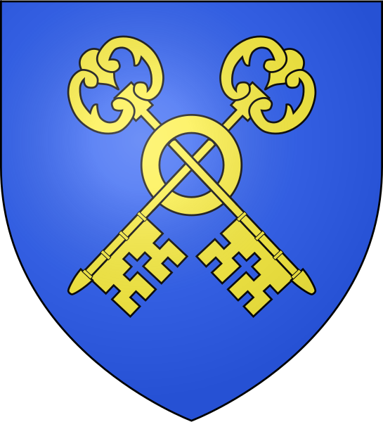 File:Blason ville fr Chalabre 11.svg