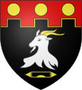 Cottance Coat of Arms