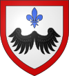 Blason de Boulou (Le)