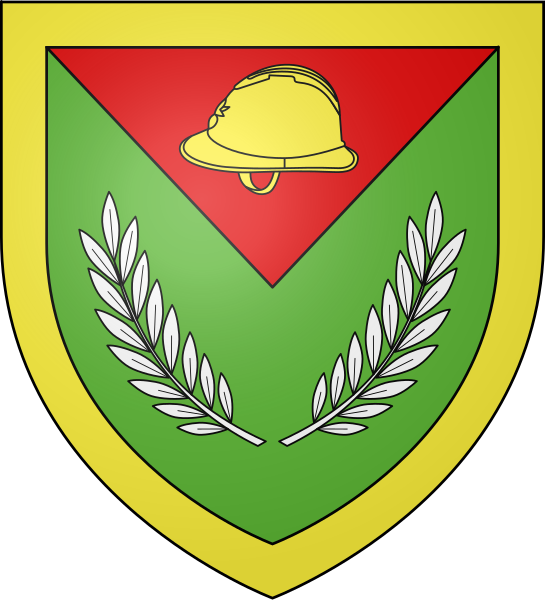 File:Blason ville fr Les Eparges (Meuse).svg