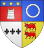 Blason ville fr Salies-de-Béarn3 (Pyrénées-Atlantiques).svg