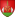 Escudo de armas de la ciudad de Hu BUDAPEST-XV.svg