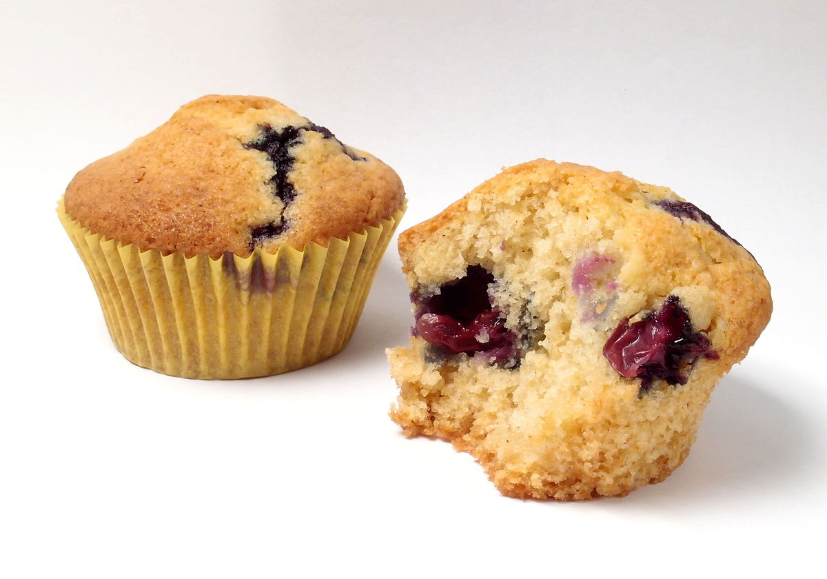 Muffin - Wikipedia