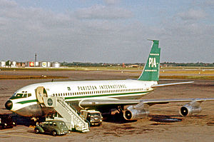 Pakistan International Airlines