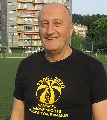 Zoran Bojović