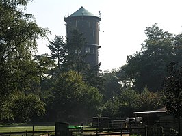 Watertoren